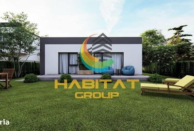 Casă cu 3 camere cu Teren 400 Mp în Vărăști - 2