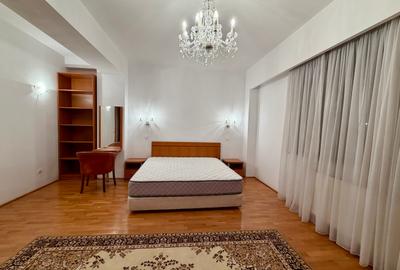 4 Dormitoare Kiseleff  | Parcare Subterană | 200 m - 4
