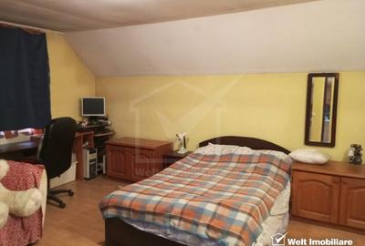 De vanzare casa  individuala cu teren 1130mp De vanzare casa  individuala cu teren 1130mp - 6