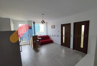 Apartament cu 2 camere semidecomandat în Chinteni - 2