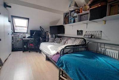 Vila Spatioasa P+1+M | LIDL Km 4-5 - 17