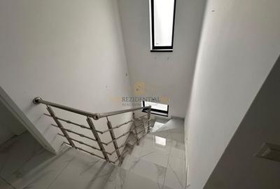 Casă individuală cu 4 camere cu Canalizare în Vidra - 6