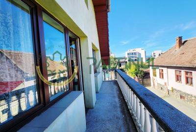 Casă Turnișor – 280 mp utili, teren 515 mp, curte și grădină pe rod - 13