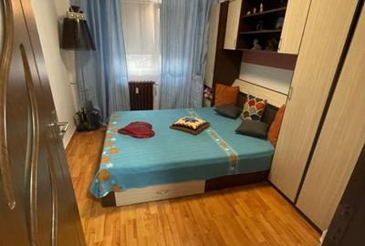 APARTAMENT 3 CAMERE RAHOVA, SLT POPA - 3