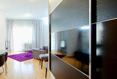 Apartament cu 2 camere în Copou