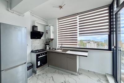 Apartament 2 camere, Hanul cu Peste, termen lung, pret stabil - 6