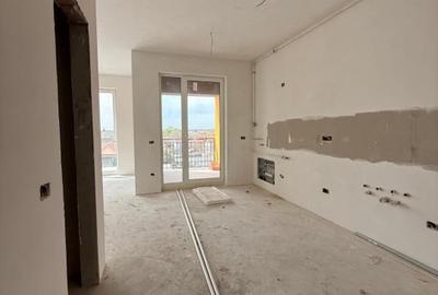 Apartament cu 2 camere semidecomandat în Freidorf - 6