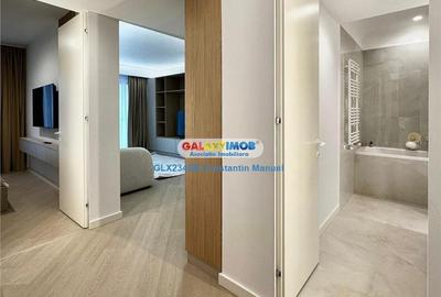 Apartament 2 camere, Cortina North, cu parcare - 2