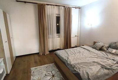 Apartament cu 2 camere semidecomandat în Brâncoveanu - 3