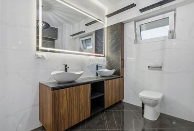 APARTAMENT PREMIUM 94,5 MP UTILI | ETAJ 8/12 | Zona Tatarasi - 26