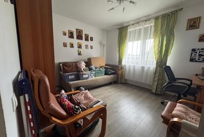 Casa individuala, teren 485 mp, zona linistita in Comuna Berceni - 15