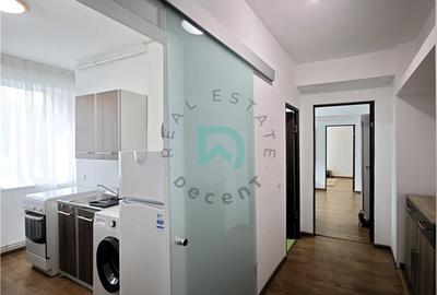 Apartament cu 2 camere nedecomandat în Centrul Civic - 12