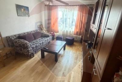 Apartament cu 2 camere decomandat în Hotvon - 3