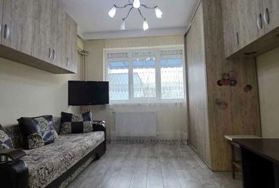 Apartament cu 2 camere semidecomandat în Coiciu