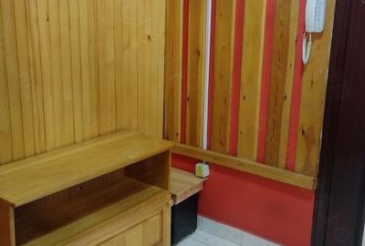Garsonieră decomandată în Rogerius - 2