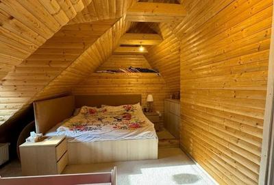 Apartament 5 camere - 2 Niveluri - Centrul Istoric - cod 5198 - 8