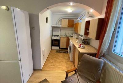 Apartament cu 2 camere în 1 Mai
