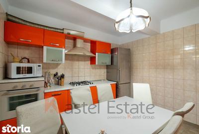 Casă cu 4 camere cu Teren 110 Mp în Vatra Luminoasă - 6