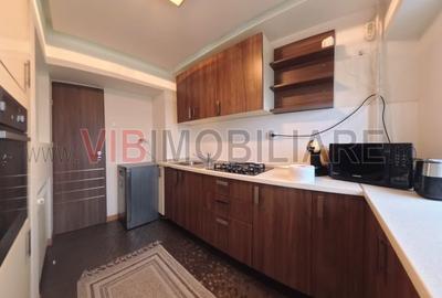 Apartament cu 3 camere decomandat în Decebal - 11