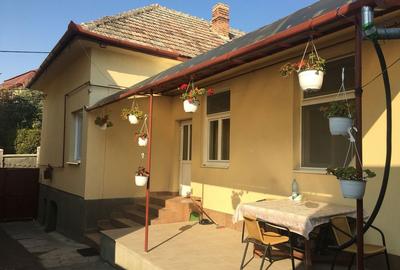 Casă cu 3 camere în Turda - 6