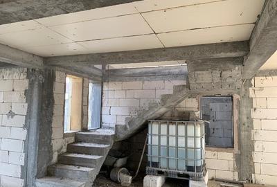 Vila P+1 Constanta zona Academia Hagi - 4