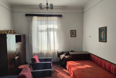 Apartament 2 camere, gradina si anexa Apartament 2 camere, gradina si anexa - 6