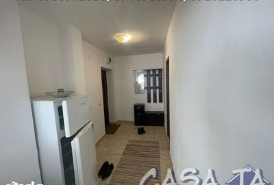 Apartament cu 2 camere, mobilat în Unirii - 10