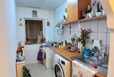 Garsonieră decomandată – Calea Rahovei / Liceul Bolintineanu - 3