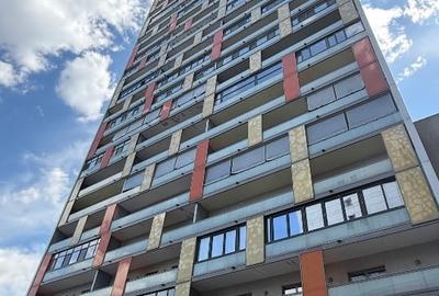 Apartament cu 2 camere decomandat în Doamna Ghica - 10