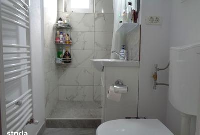 Apartament cu 3 camere decomandat în Aurel Vlaicu - 11