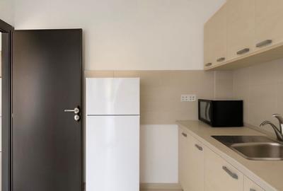 Apartament cu 2 camere decomandat, mobilat în Barbu Văcărescu - 7