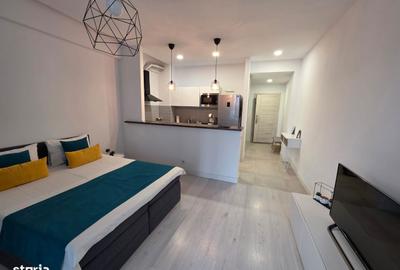 Garsonieră în Central