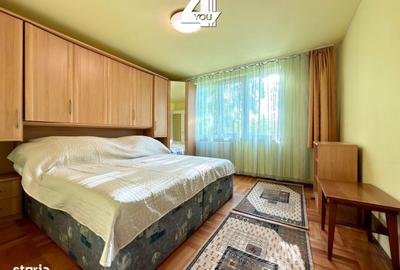 Apartament cu 2 camere în Podgoria - 4