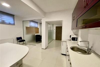 Birou de inchiriat - Iris Residence, Tractorul - 7