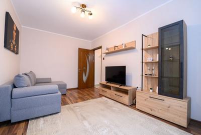 Apartament 2 Camere La Cheie - Renovat / Mobilat Recent - 2