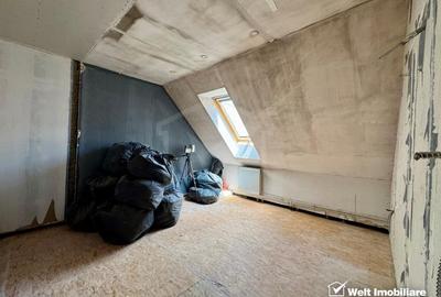 Ocazie ! Unitate triplex Floresti - 5