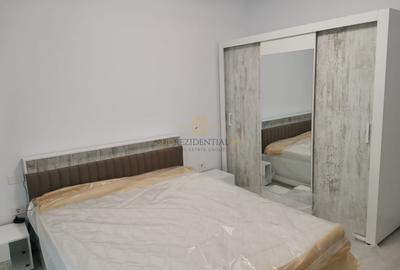Apartament cu 2 camere decomandat, mobilat în Metalurgiei - 3