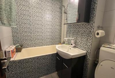 Apartament 2 camere, 48 mp, parter – Pretabil birou/locuire – Apusului - 10