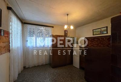 Oportunitate rara! Casa individuala cu teren in Cartierul Andrei Muresanu! Oportunitate rara! Casa individuala cu teren in Cartierul Andrei Muresanu! - 2