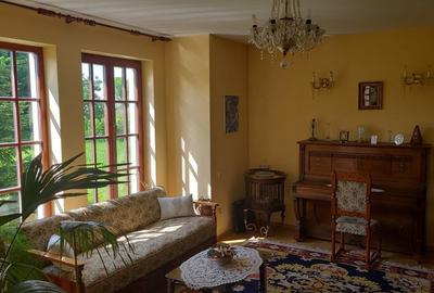 Vând vilă deosebită în Dumbrăvița, Timiș Vând vilă deosebită în Dumbrăvița, Timiș - 7