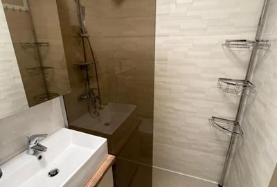 Apartament cu 3 camere decomandat, mobilat în Drumul Taberei - 13