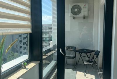 Apartament cu 2 camere în Mamaia-Sat - 8