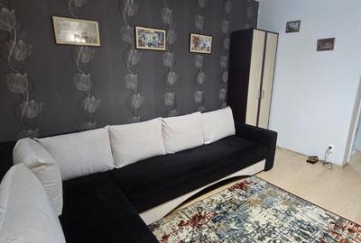 Garsoniera | Bd. 1 Mai | Drumul Taberei - 1