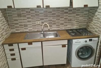 Garsoniera Slatina de inchiriat - 1