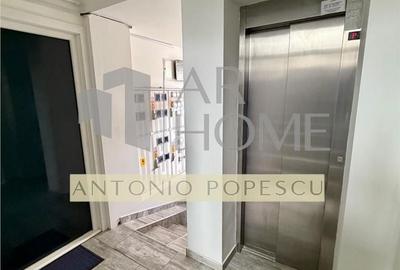 Apartament cu 2 camere decomandat în Malu Roșu - 6