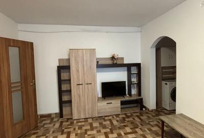 Apartament cu 2 camere semidecomandat, mobilat în Giurgiului - 12