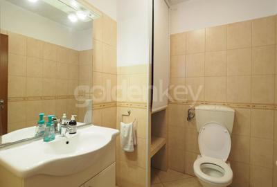 Duplex cu 5 camere cu Piscina în Iancu Nicolae - 9