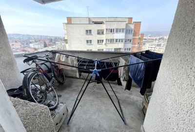 4 camere | Decomandat | 3 balcoane | 2 bai | Gheorgheni - 9