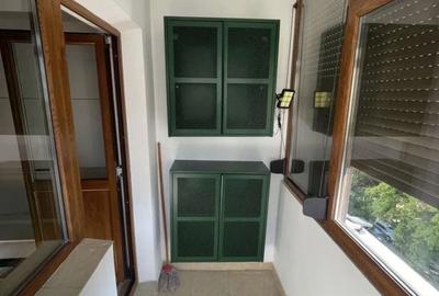 Apartament cu 2 camere decomandat, mobilat în Doamna Ghica - 5