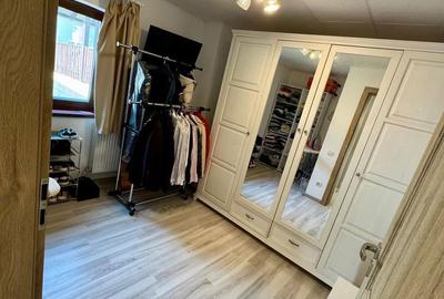 Casă cu 4 camere cu Teren 2000 Mp în Oncea - 2